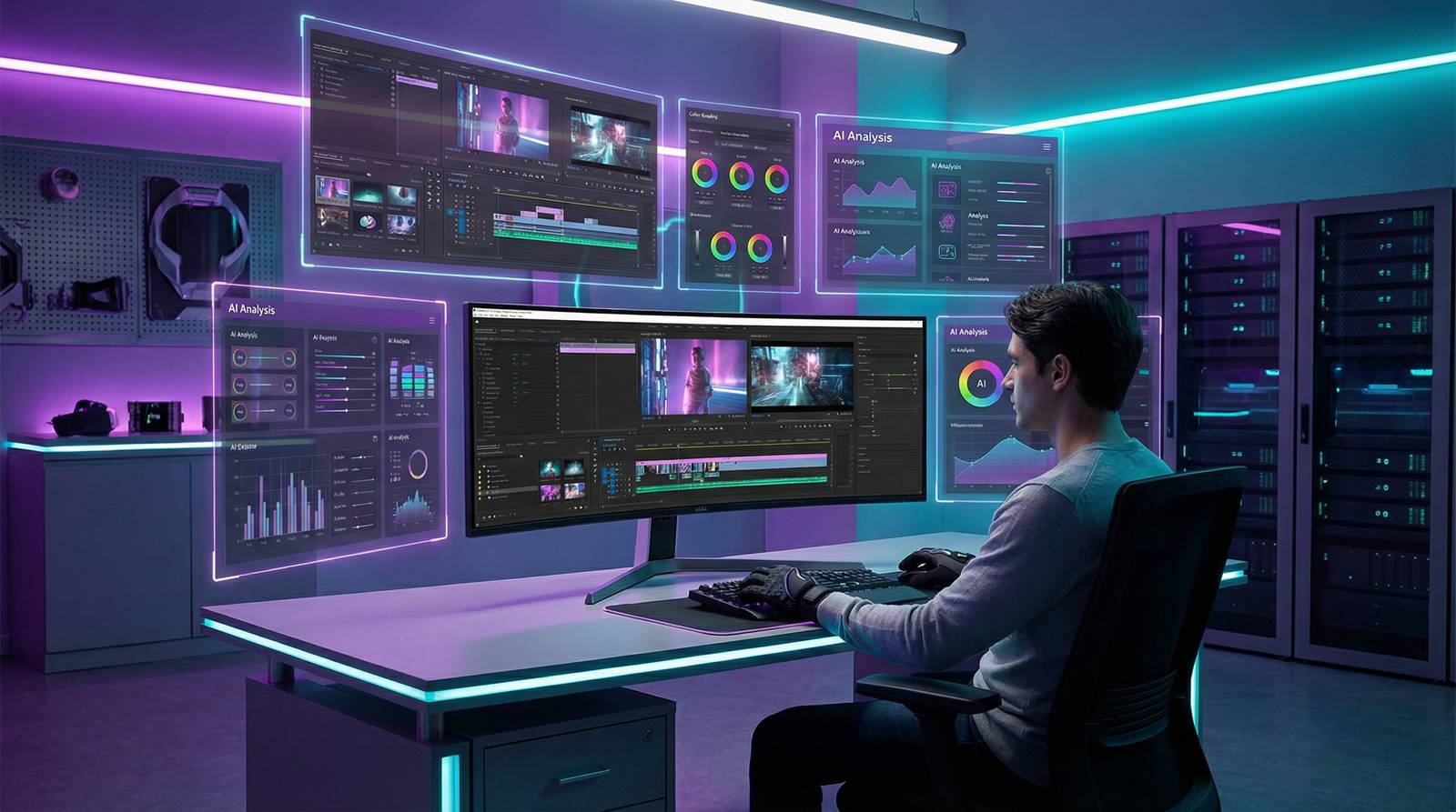 黑丝视频制作教程