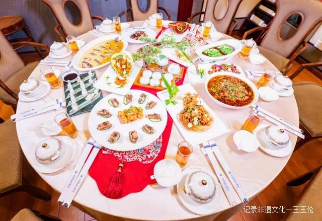明天，中国茶城广场，一场属于吃货的美食盛宴即将拉开序幕
