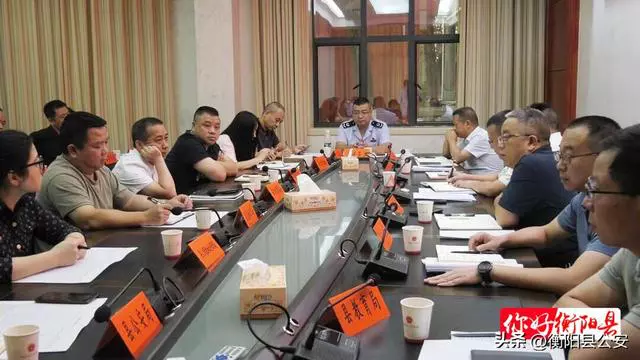 衡阳县依法推行“免罚轻罚” 持续优化县域营商环境